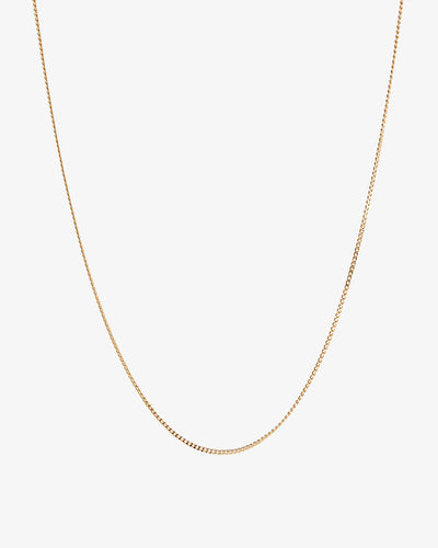 Curb Chain